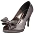 J.Renee Womens Gabrie Open-Toe 