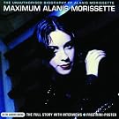 Maximum Alanis Morissette