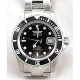 INVICTA MENS AUTOMATIC 26J SWISS DIVER COIN BEZEL 9937 9937C
