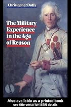 Military Experience in the Age of Reason
