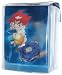 Beyblade Blue Card Deck Case
