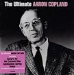 The Essential Aaron Copland