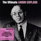 The Essential Aaron Copland