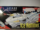 Ice Hammer From Batman the Animated Series