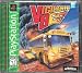 Vigilante 8- PlayStation (PS, PS1, PSX) Game GHits- NEW