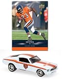 2008 Ford 1967 Fastback Mustang Chicago Bears NFL Devin Hester