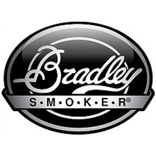 BRADLEY SMOKER USA BTCH120 / Bisquettes, Cherry 120Pk