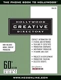 Hollywood Creative Directory, 60th Edition