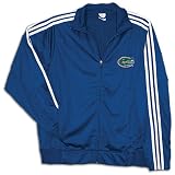 Florida adidas Men's Campus Track Jacket