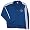 Florida adidas Campus Track Jacket - Men's ( sz. XL, Royal : Florida )