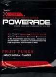 Powerade Ion4