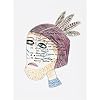 Laylah Ali: Note Drawings