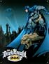 Batman Dark Knight Metal Sign , 12x16