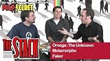 Omega: The Unknown Metamorpho and Faker - The Stack