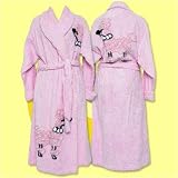 Canyon Group Fifi Chenille Robe