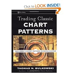 Trading Classic Chart Patterns (Hardcover)