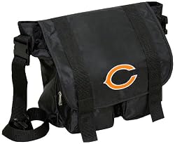 NFL Diaper Bag
