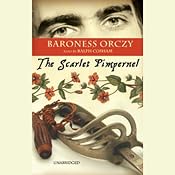 The Scarlet Pimpernel | [Baroness Orczy]