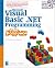 Microsoft Visual Basic .NET Programming for the Absolute Beginner (For the Absolute Beginner)