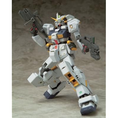 Gundam Msia Tr-1 Hazel Custom Action Figure Gundam Msia Tr-1 Hazel Custom Action Figure