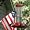 Perky-Pet 209 Our Best 30-Ounce Glass Hummingbird Feeder