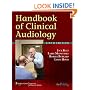 Handbook of Clinical Audiology (Point (Lippincott Williams & Wilkins))