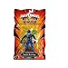 Power Rangers Jungle Fury 5" Action Figures - assortment