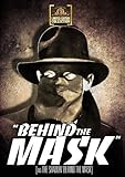 Behind The Mask (1946)