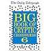 Daily Telegraph Big Book of Cryptic Crosswords 6: Bk.6