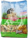 Kaytee Fiesta Hamster Gerbil, 2.5-Pound