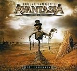 Scarecrow (CD+DVD)