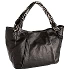 Elliott Lucca Valeras Double Handle Hobo