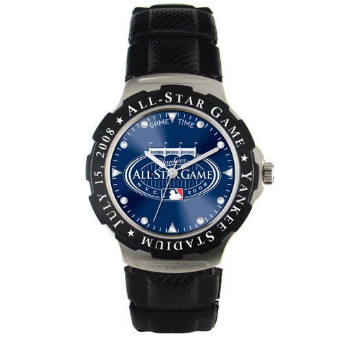 MLB 2008 All Star Men's Agent Series Watch