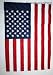 Garden Flag American