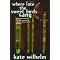 Award-Winning Science Fiction & Fantasy Novels by Women Authors