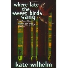 Where Late the Sweet Bird Sang