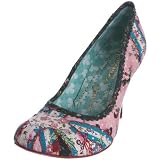Irregular Choice Women's Patty Decorative