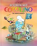 Produkt-Bild: Kochen mit Cocolino: Das Abenteuerbuch