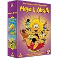 Les Voyages extraordinaires de Maya l'Abeille - Coffret 3 DVD