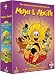 Les Voyages extraordinaires de Maya l'Abeille - Coffret 3 DVD