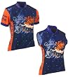 Retro Image Apparel, Cycles Gladiator Women's Jersey, Sleeveless, Small