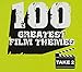 Various:100 Greatest Film Themes - Take 2