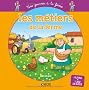 Les m�tiers de la ferme (1Jeu)