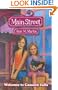 Main Street #1: Welcome to Camden Falls