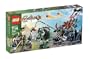 LEGO Castle Troll Assault Wagon