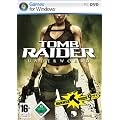 Tomb Raider: Underworld