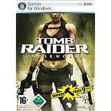 Tomb Raider: Underworldvon "Koch Media GmbH"