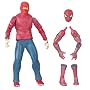 Spiderman Classic Trilogy Heroes Action Figures - Wrestler Spiderman