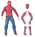 Search : Spiderman Classic Trilogy Heroes Action Figures - Wrestler Spiderman