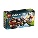 Lego Racers Fast 7967